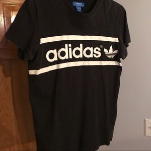 Adidas originals og shirt obo